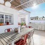 Chuita apartment in Pedregalejo
