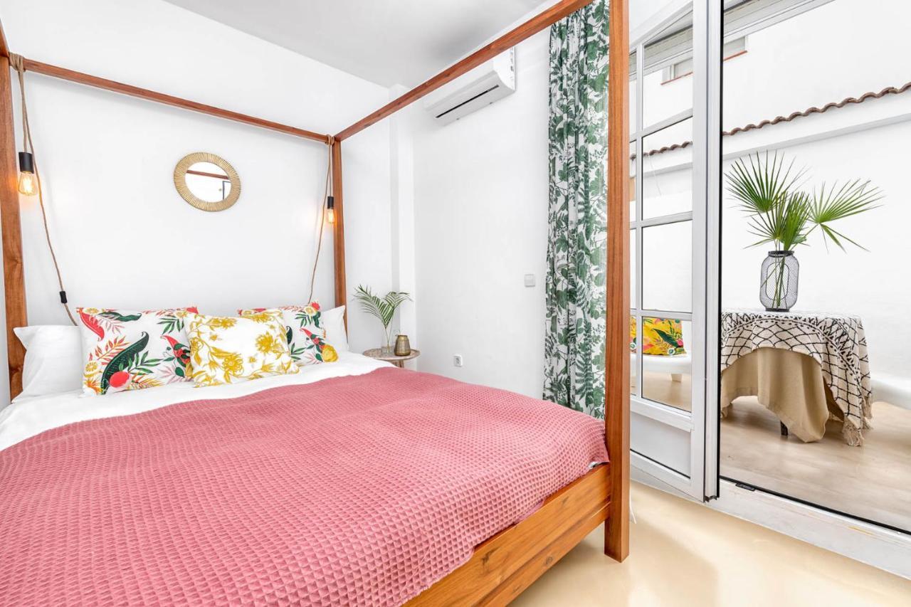 Chuita House In By Solaga Homes Appartement *