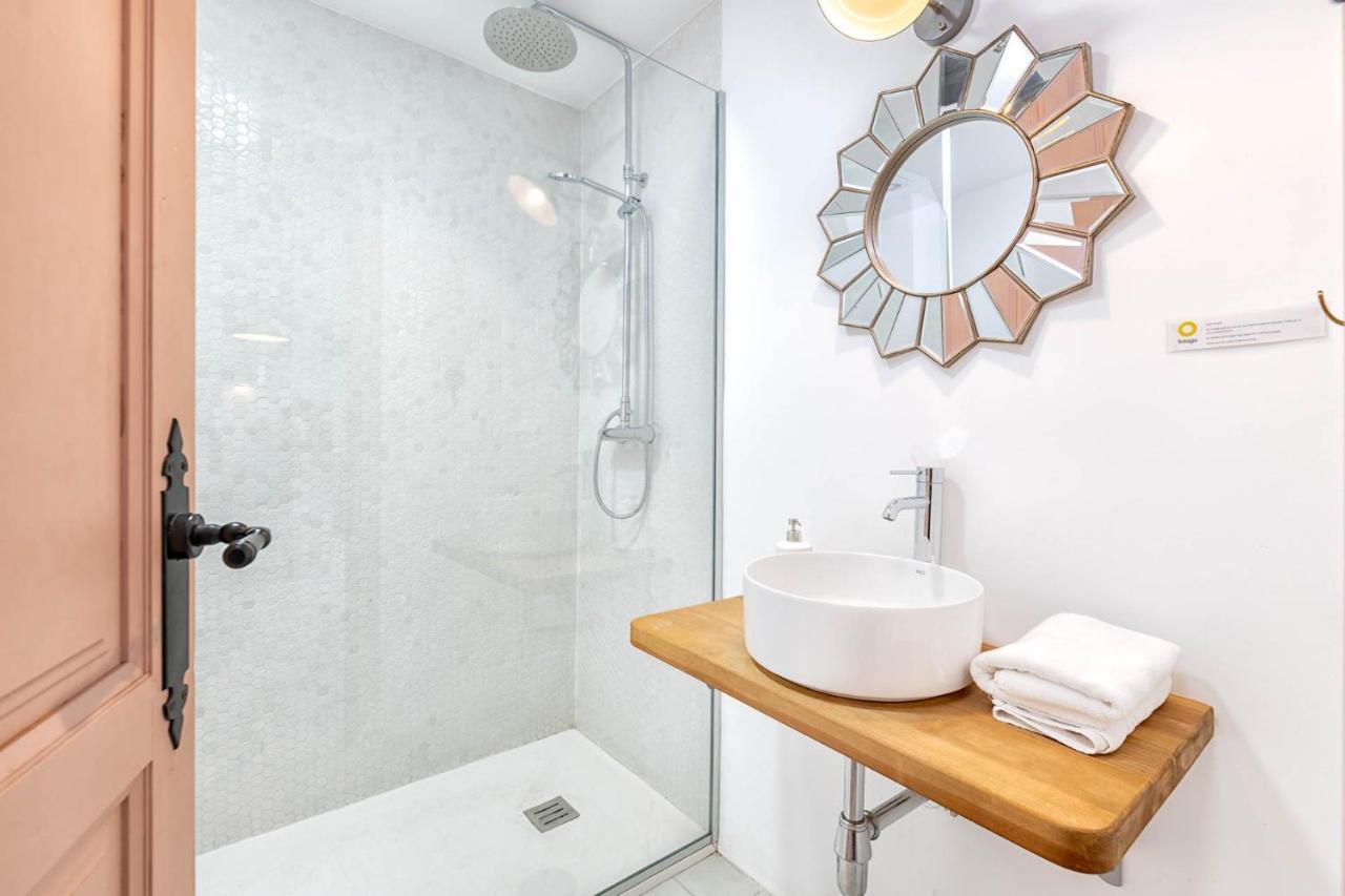 Appartement Chuita House In By Solaga Homes *