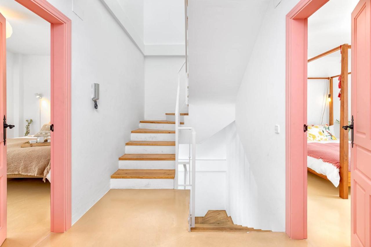 Appartement Chuita House In By Solaga Homes *