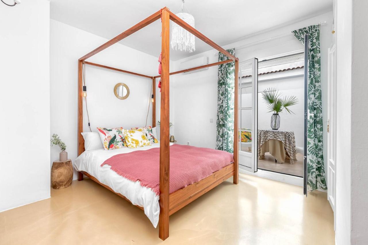 Appartement Chuita House In By Solaga Homes Málaga